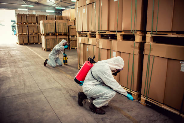 Best Wildlife Control Services  in Country Club Hills, MO