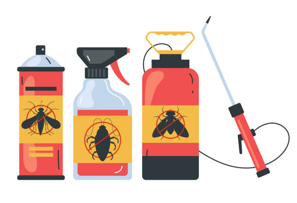 Best Best Pest Control Companies  in Country Club Hills, MO